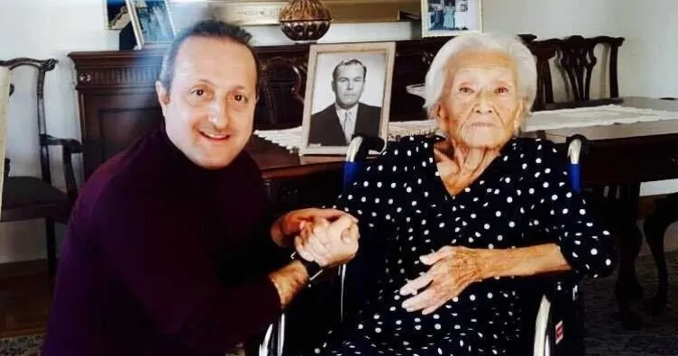 Hasan Polatkan’ın eşi hayatını kaybetti