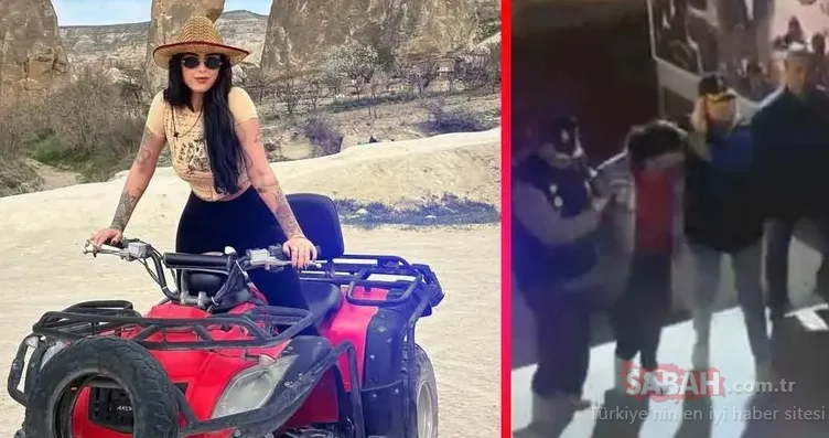 Oyuncu Sevil Akdağ arkadaşını bıçaklayarak öldürmüştü! Elif Kırav’ın kız kardeşi cenazede sinir krizi geçirdi: En ağır cezayı alsın!