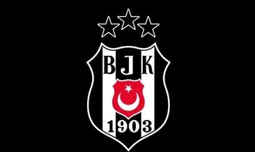 Beşiktaş’tan Fenerbahçe’ye ’geçmiş olsun’ mesajı