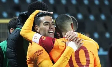 Jhon Mario Ramirez: Galatasaraylı Falcao’nun transferi için arabulucuk yapacağım