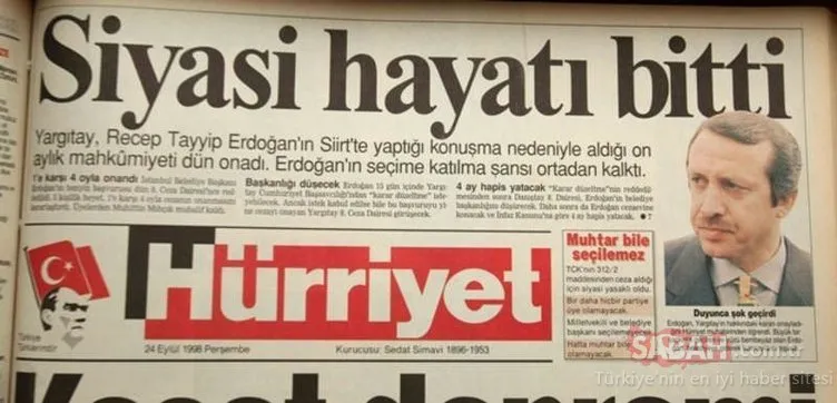 28 Şubat postmodern darbesi böyle gerçekleşti 