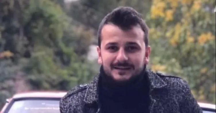 Gümüşhane’de feci kaza: 1 ölü