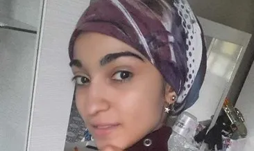 Şanlıurfa'da 17 yaşındaki kızdan 4 gündür haber alınamıyor #sanliurfa