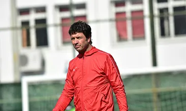 Manisa, yeni stadı 3 yıl içinde istiyor