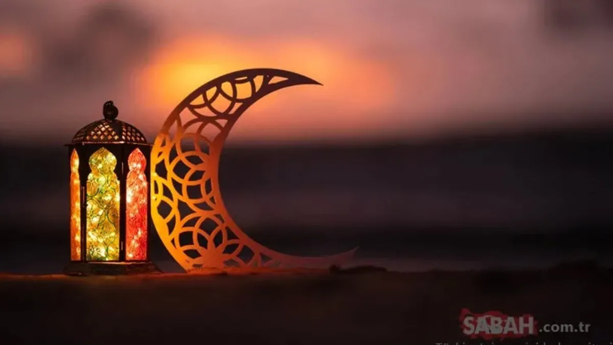 BAYRAMDA ORUÇ TUTULUR MU? Diyanet açıklaması ile Ramazan Bayramı’nda oruç tutmak caiz mi?