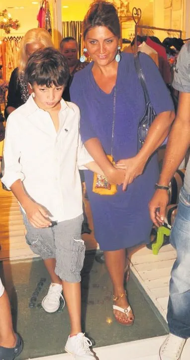 Tatil günlüğü - 09 Ağustos 2009