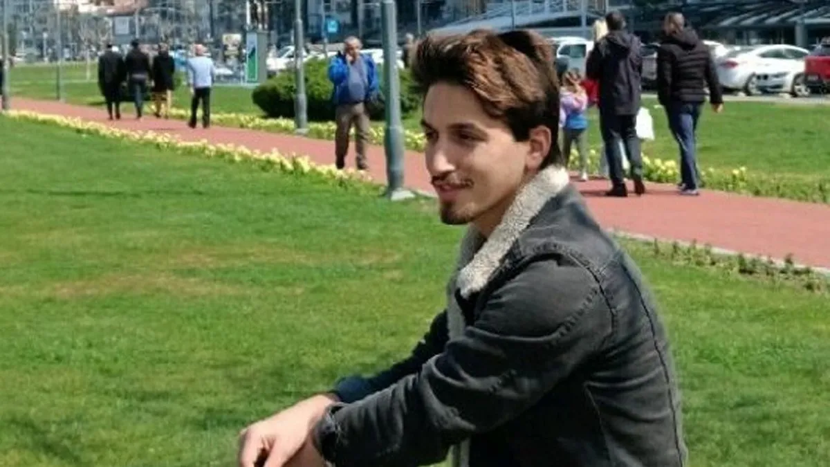 Bornova'daki patlamada yaralanan Ertan, 10 günlük yaşam savaşını kaybetti