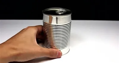 Bozuk paradan bakın ne yaptı!