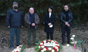 Dedesi de Çanakkale gazisiydi