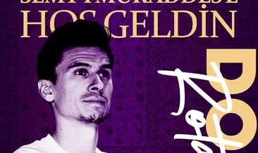 Eyüpspor, Dorin Rotariu’yu transfer etti!