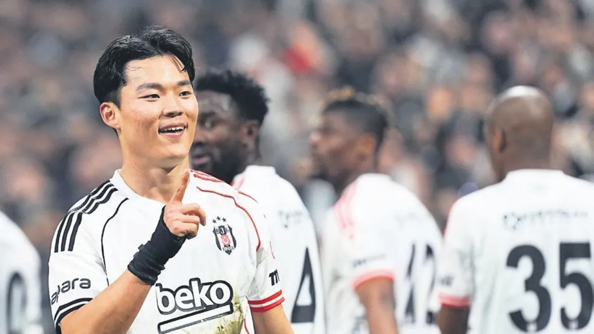 Param kadar gol atacağım! – Son Dakika Spor Haberleri