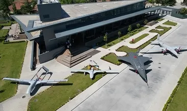 Dünya SİHA ihracat pazarı lideri Baykar!