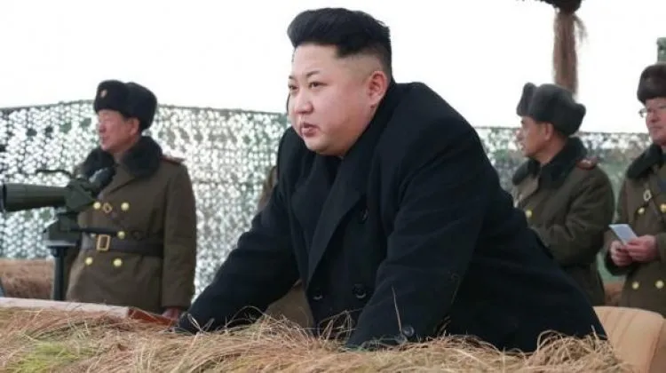 Kuzey Kore’den flaş karar! Kimse beklemiyordu...