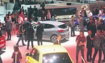 Cezadan korkup voltajı yükselttiler