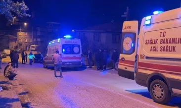 Kahvehanede kanlı hesaplaşma: 2 ölü