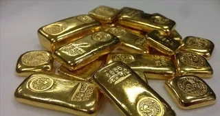 Altının kilogram fiyatı düştü