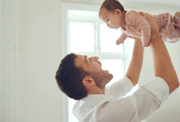 Baba Ilgisi Goren Cocuklar Daha Mi Zeki Oluyor Cocuk Haberleri