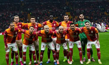 Galatasaray’da ilk ayrılık yolda!