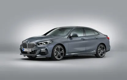 BMW 2 SERİSİ GRAN COUPE