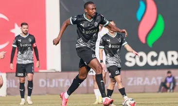 Ziraat Türkiye Kupası: Iğdır FK - Aliağa maçında 4 gol var, kazanan yok!