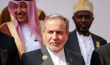 Arakçi’den ABD’ye rest: Tehditlere boyun eğmeyeceğiz