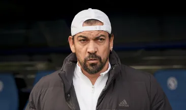 Servet Çetin’den Sergen Yalçın sözleri!