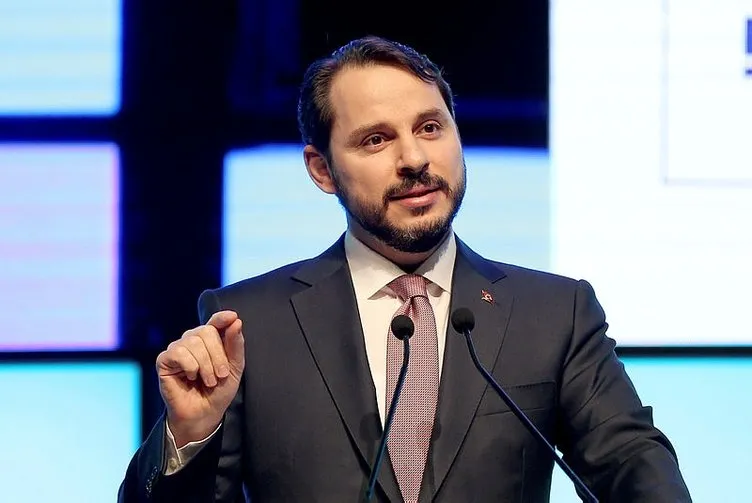 Berat Albayrak’ın başlattığı enerjide bağımsızlığa giden yol böyle açıldı! Tehditlere rağmen geri adım atmadık