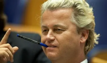 Son dakika: Faşist Geert Wilders’dan küstah Türkiye çağrısı! Alçak paylaşımlarına yenisini ekledi