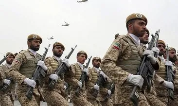 İran ordusunun üst düzey isminin ölümü ülkeyi şoke etti! Suikast iddiaları…