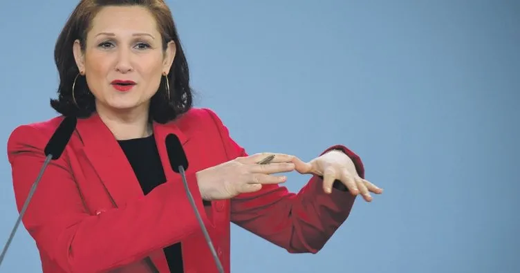 ‘Yaş ayrımcılığına son verin’