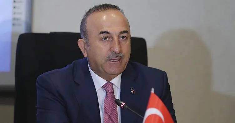 Çavuşoğlu: Türk-Kazak İşadamları Birliğinin her zaman arkasındayız