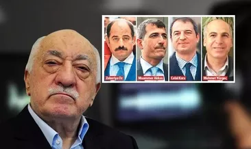 17/25 Aralık’ta hainlerin hedef Türkiye’ydi! SABAH’ın manşetleri kumpası çökertti