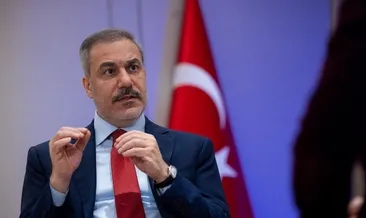 ‘Küresel vicdanın sesi olduk’