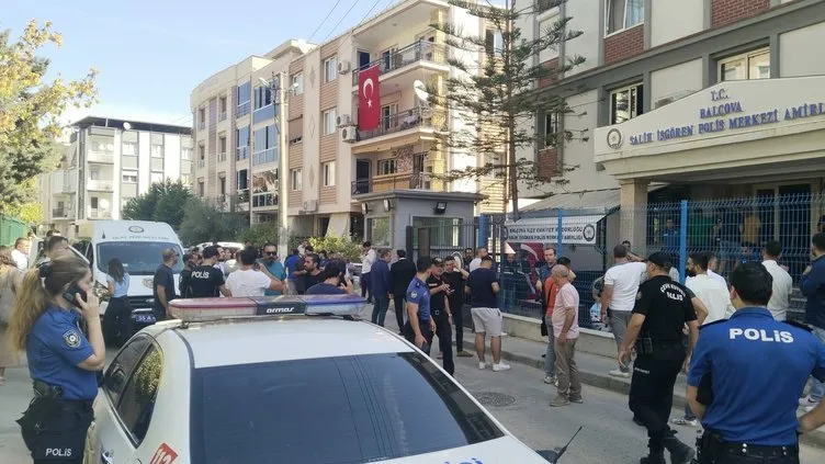 SON DAKİKA | İzmir’de 2 polisimizi şehit etmişti! SABAH, Eren Bigül’ün ifadesine ulaştı: İzmir fuarına saldırmayı düşündüm