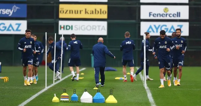 Fenerbahçe'de Tolga Ciğerci depremi!