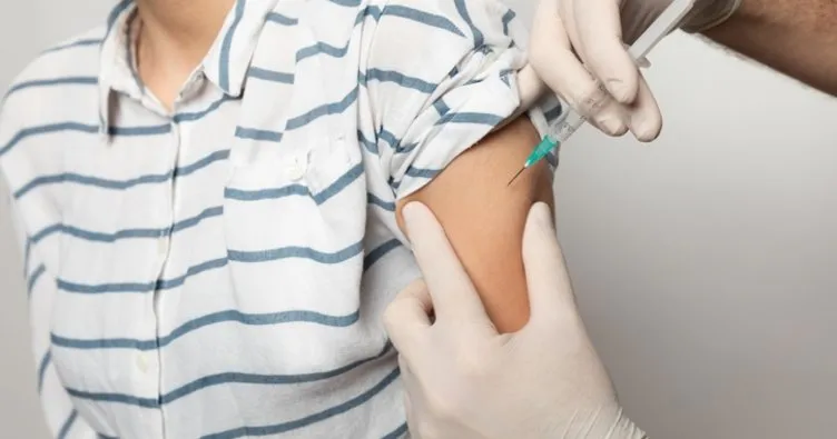 Kanser hastalarında korona aşısı durumu