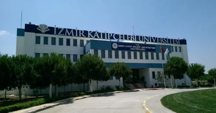 İzmir Kâtip Çelebi Üniversitesi 12 Öğretim Üyesi alıyor