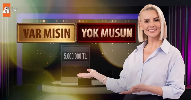 Var Mısın Yok Musun yeni bölüm yok mu, ne zaman?...