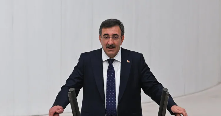 12. Kalkınma Planı TBMM Genel Kurulunda