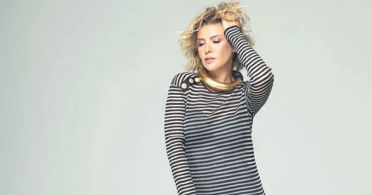 Gülben ‘İnfilak’ etti