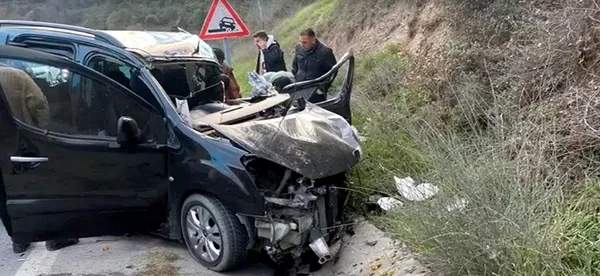 Kazanın olduğu yer