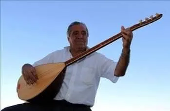 Yeşilçam'dan huzurevine.. 