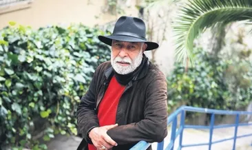 Eşkıya Dünyaya Hükümdar Olmaz’ın Hamdi’si Muhammed Cangören: Türkiye’yi vatanım bilip geldim