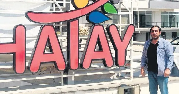 Hatay, devletin eliyle iyileşiyor