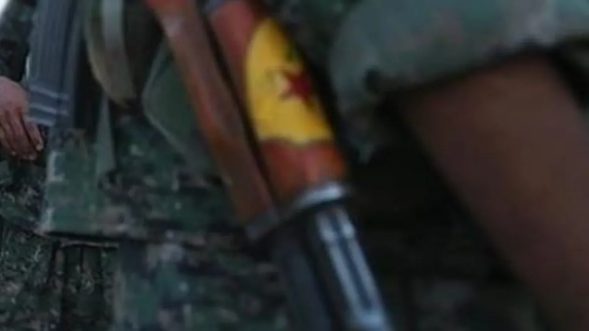 YPG/SDG’den Haseke’de kanlı saldırı: 10 sivil öldürüldü YPG/SDG’den Haseke’de kanlı saldırı: 10 sivil öldürüldü