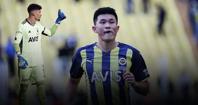 Kim Min Jae ve Altay Bayındır'a sert eleştiri! 'Fenerbahçe'nin saatli bombası...'