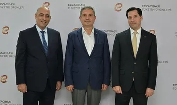 Afrika pazarına Fas’tan girdi