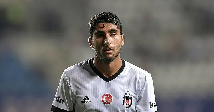 Aras Özbiliz’e talip çıktı