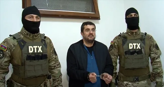 Harutyunyan’ın yargılaması başlıyor! – Son Dakika Haberler
