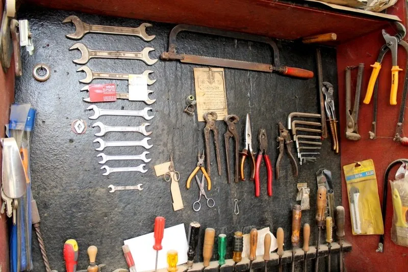 Ahsap Atolyesinde Kullanilan El Aletleri Nelerdir Egitim Haberleri